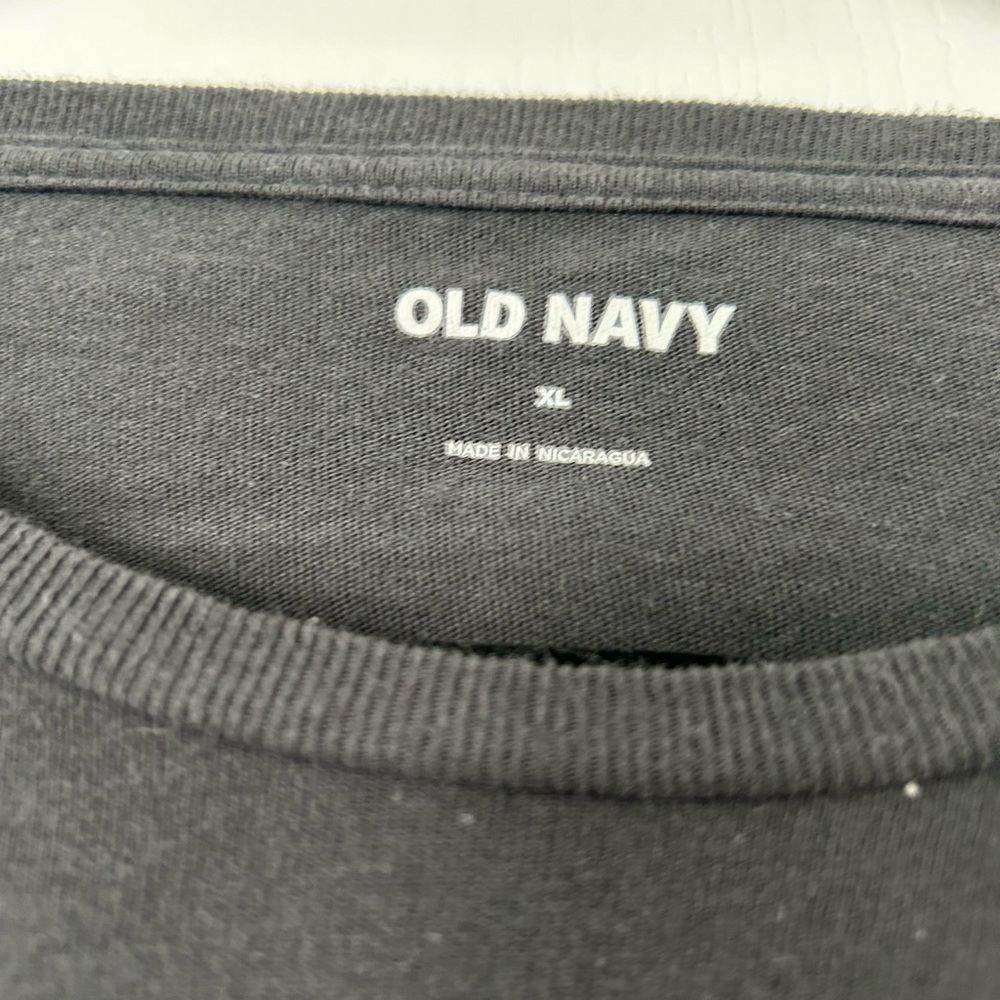 Fender tee - Picture 2 of 2